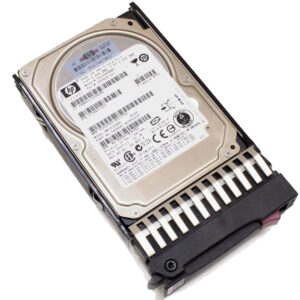 HP 376596-001 36Gb 10K SAS 3G/s 2.5″ hdd