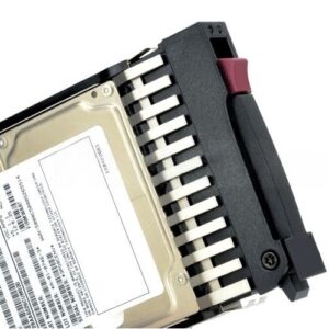 HP 376597-001 72GB 10k SAS 3G 2.5 inch SFF Hot Plug Hard Drive