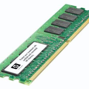 HP 398708-061 4GB PC2-5300 DDR2-667MHz 2RX4 ECC Memory