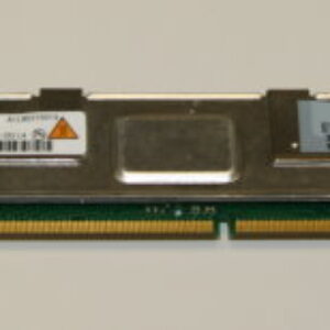HP 398709-071 8GB DDR2 667Mhz PC2-5300 Ecc Fully Buffered