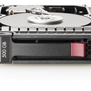 HP 395501-002 500GB 7.2k 3.5Inch SATA Hard Drive