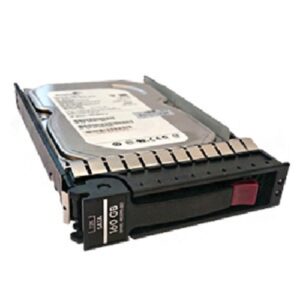 HP 483095-001 250 GB Hard drive – 3.5″ Internal – SATA 3Gb/s Refurbished