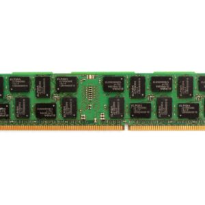 HP 500662-B21 8Gb 2RX4 Ddr3 1333Mhz PC3-10600 Ecc