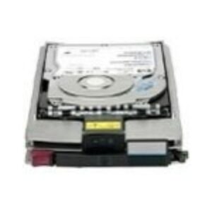 HP 404403-002 Storageworks 1TB 7.2k Fata FC Hard Drive