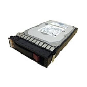 HP 454414-001 Storageworks 1TB 7.2k Fata FC Hard Drive