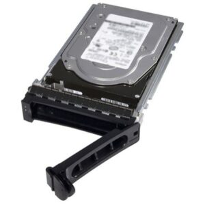 Dell 341-4424 300GB 15K 3.5″ SAS 3Gbps Internal HDD