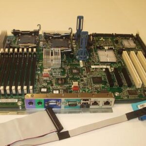 HPE 461081-001 Proliant ML350 G5 System Board