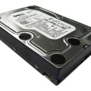 Dell 341-3737 146Gb 15K SAS 3.5inch Internal Hard Drive