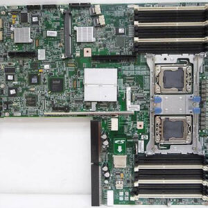 HPE 493799-001 Proliant DL360 G6 Server Motherboard
