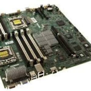 HP 583736-001 Proliant Se1120/Se1220 G7 server Board