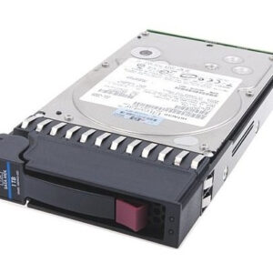 HP GB1000EAMYC Midline 1TB 3G 7.2k 3.5Inch SATA Hdd