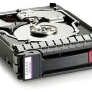HP 507119-003 Dual Port 146GB 10k SAS 6G 2.5Inch Hdd