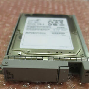 CISCO A03-D146GA2 146Gb 10k 6G Sas Sff Hot Swap Hdd