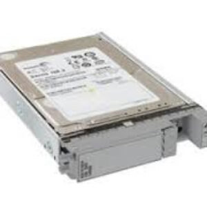 CISCO A03-D300GA2 300Gb 10k 6G Sas Sff Hot Swap Hdd