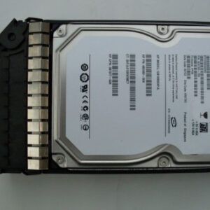 HP 619462-001 Midline 1TB 3G 7.2k 3.5Inch SATA Hdd