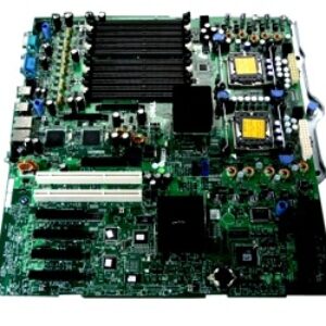 Dell NX642 Poweredge 2900 System Board