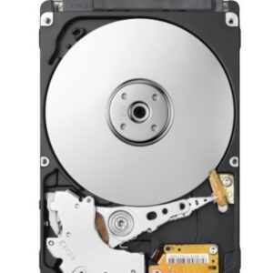 HP MM0500EANCR Midline 500GB 3G 7.2k 2.5Inch SATA Hdd