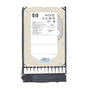 HP 601774-001 Midline Hard drive – 300 GB – SATA 3Gb/s Refurbished