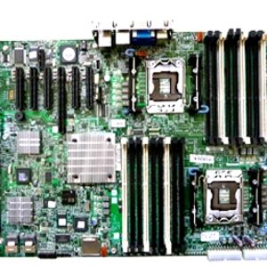 HP 606019-001 ML350 G6 Server Motherboard