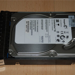 HP MB1000EAMZE Midline 1TB 3G 7.2k 3.5Inch SATA Hdd