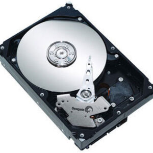 Dell VGY1F 2TB 7.2k rpm Sata 6gbps 3.5″ internal hdd