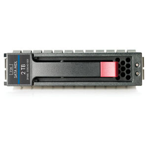 HP MB2000EAMZF 2TB 7.2k SATA-II 3.5″ hdd