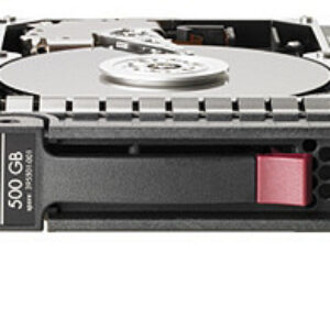 HP MB0500EAMZD 500Gb 7.2K Sata 3Gbps 3.5″ hdd