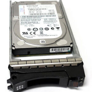 IBM 59Y5336 600 GB Hard drive – 3.5″ Internal – 4Gb/s Fibre Channel Refurbished