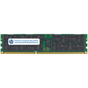 HP 627808-B21 16GB 2RX4 Ddr3 1333Mhz PC3-10600 Ecc
