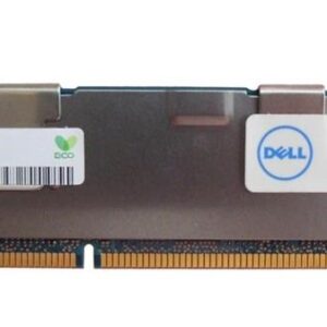 Dell G484D 4GB PC3-8500R DDR-1066MHz 2RX4 ECC Memory Module