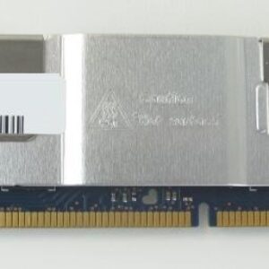 Dell M788D 8GB 240-Pin PC2-5300F DDR2-667MHz 4RX4 ECC Memory