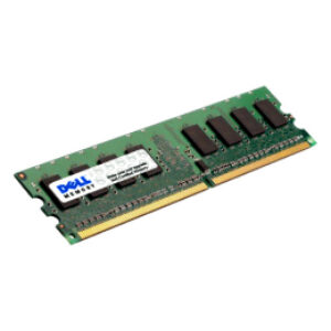 Dell DP143 2GB 240-Pin PC3-10600 DDR3-1333MHz 1RX8 ECC Memory