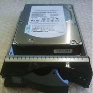 IBM 81Y9915 900 GB Hard drive – 2.5″ Internal – SAS 6Gb/s Refurbished