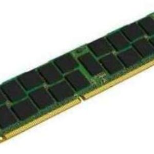 Kingston KTD-PE310Q/16G 4GB PC3-8500 Ddr3-1600Mhz 4RX4 Ecc