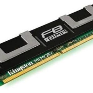 Kingston KTH-PL310Q/16G 16GB PC3-8500 Ddr3-1066MHz 4RX4 Ecc Memory