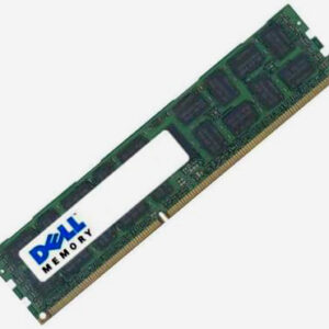 Dell A4849742 4GB 240-Pin PC3-10600E DDR3-1333MHz 2RX8 ECC Memory