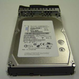 IBM 44W2248 600 GB Hard drive – 3.5″ Internal – SAS 6Gb/s Refurbished