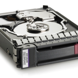 HP MM1000EBKAF 1TB 3G 7.2k 2.5inch SATA Hdd Ref