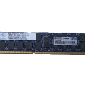 HP 647901-B21 16GB 2RX4 DDR3 1333MHz PC3-10600 Ecc