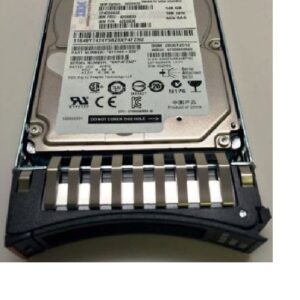 IBM 42D0752 500 GB Hard drive – 2.5″ Internal – SATA 3Gb/s Refurbished