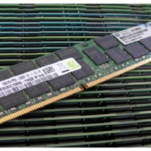 HP 627812-B21 16GB 2RX4 DDR3 1333Mhz PC3-10600 Ecc