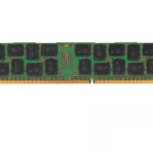 Dell RYK18 8GB PC3-12800R DDR3-1600MHz 2RX4 ECC Memory