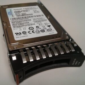 IBM 42D0673 73GB 15k 2.5 Inch Sff SAS 6G Hot Swap Hard Drive