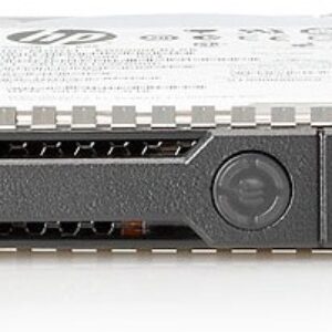 HPE 638519-001 3 TB Midline Hard drive – 3.5″ Internal – SATA 6Gb/s Refurbished