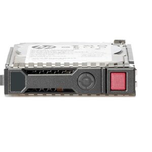 HPE 652589-S21 – Hard drive – 900 GB – SAS 6Gb/s New F/s