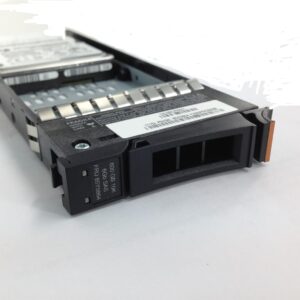 IBM 85Y5864 600 GB Hard drive – 2.5″ Internal – SAS 6Gb/s Refurbished