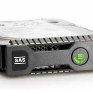 HP 625031-B21 Midline 3TB 6G 7.2k 3.5inch SAS Hdd Ref