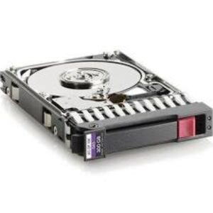 HP 507631-003 2TB 7.2k SATA-II 3.5″ hdd new