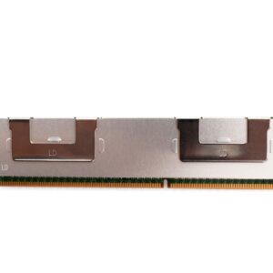 HP 647903-B21 32GB DDR3 4RX4 PC3-10600 1333Mhz Lrdimm
