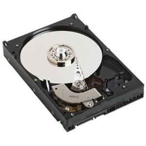 Dell VYRKH 2TB 7.2k sas 6Gbps 3.5in internal brand new hard drive